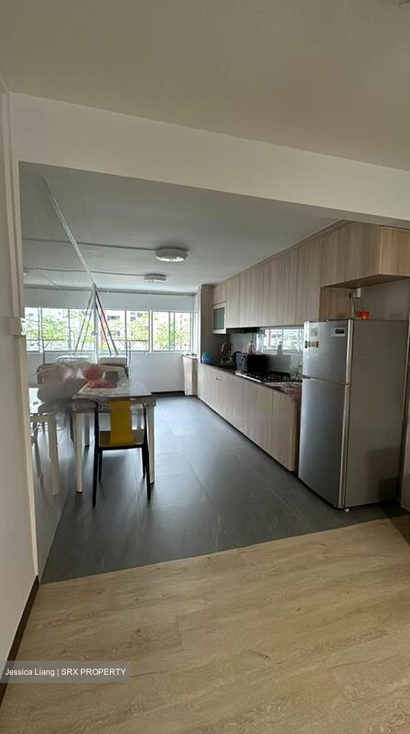 Blk 602 Clementi West Street 1 (Clementi), HDB 3 Rooms #580271841